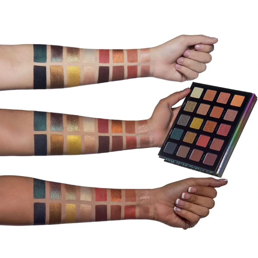 VIOLET VOSS Like A Boss Palette